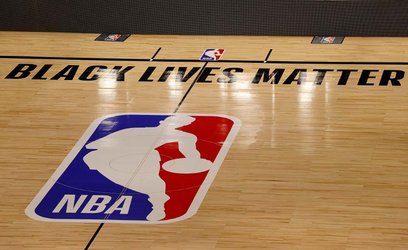 New York, New Jersey Step Up Security for Trump NBA Finals Visit